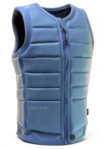 Women's Impact Vest Follow Foam DualLayer-0