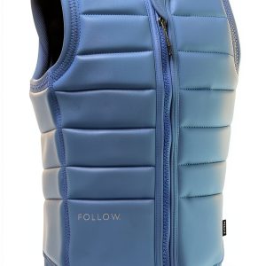 Women's Impact Vest Follow Foam DualLayer-0