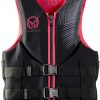 Women's Impact Vest HO Neoprene Adjustable-0