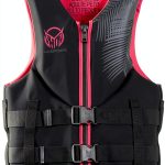 Women's Impact Vest HO Neoprene Adjustable-0