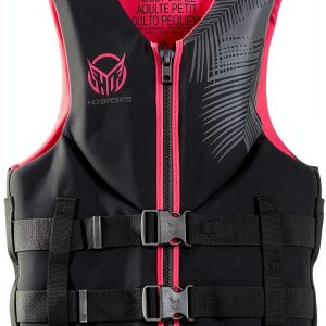 Women's Impact Vest HO Neoprene Adjustable-0