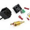 Radiator Fan Relay RADREPLA Automatic 40A-4