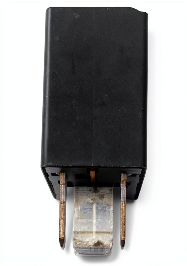 WM Auto Part Automatic Radiator Fan Relay-2