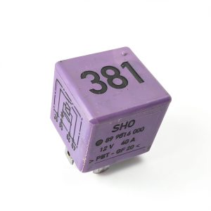 Kecle Silver Screw Terminals DIN Rail Mount Relay-0