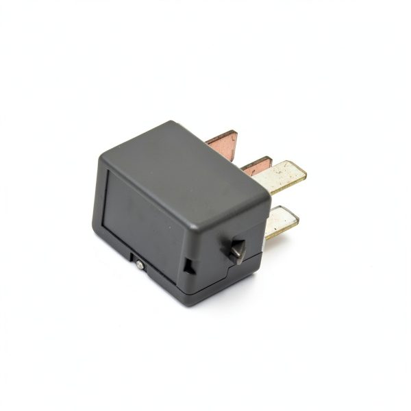 Radiator Fan Relay NIORANU Compact Aluminum Build-1