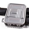 Radiator Fan Relay ciciTree Metal DIN Rail-2