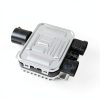 Radiator Fan Relay ciciTree Metal DIN Rail-3