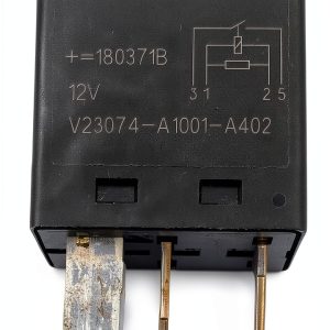 WM Auto Part Automatic Radiator Fan Relay-0