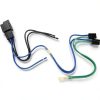 Speedway Motors Relay Harness for Auto Racing-1