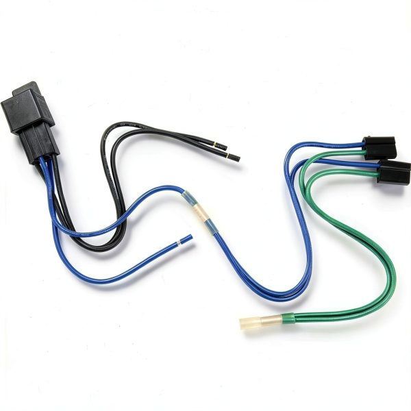 Speedway Motors Relay Harness for Auto Racing-1