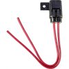 Speedway Motors Relay Harness for Auto Racing-3