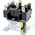 Packard Automotive Relay Switch Compact Design-0
