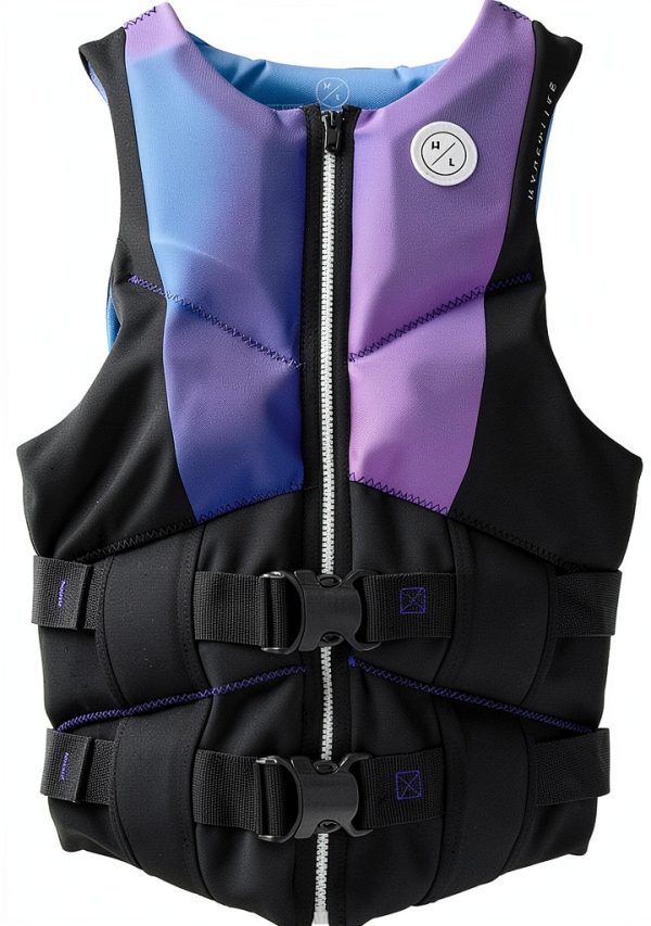 Hyperlite Women's Lightweight Life Jacket Vest-0