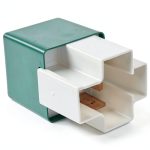 Czomoizc Plug-In Relay for Automotive Replacement-0