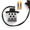 Kison Auto Plug-In Relay Replacement-5