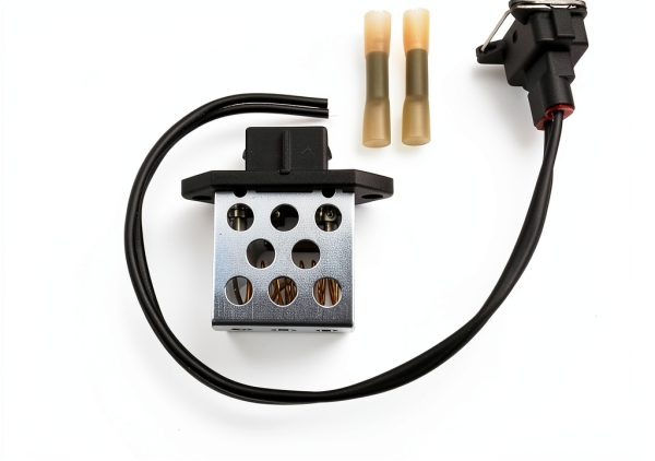 Kison Auto Plug-In Relay Replacement-5