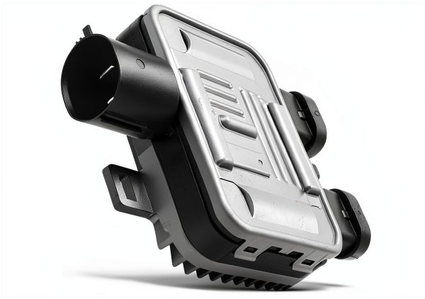 Auto-Shuttle Automatic Lift Type Radiator Fan Relay-1