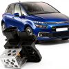 Unifizz Radiator Resistor for Citroen C4/Picasso/Berlingo-5