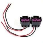 PartsCollect Automotive Radiator Fan Relay Upgrade-0