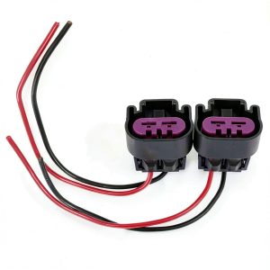 PartsCollect Automotive Radiator Fan Relay Upgrade-0