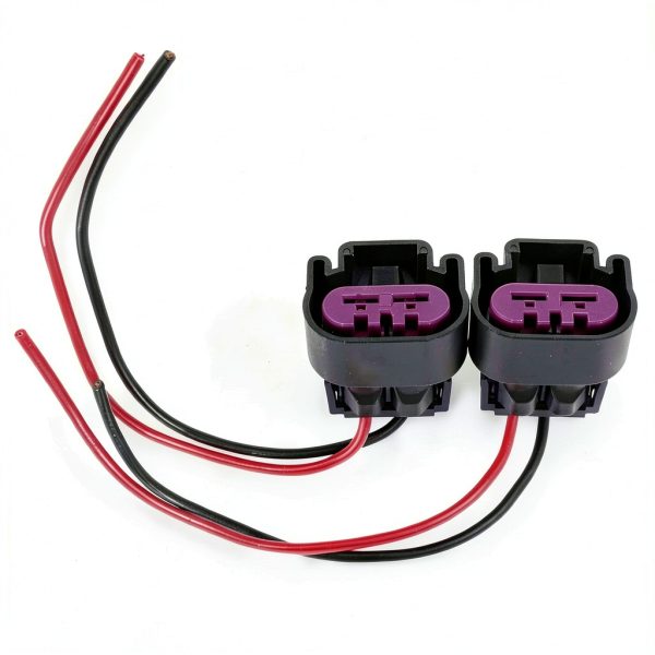 PartsCollect Automotive Radiator Fan Relay Upgrade-0
