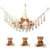 Krislait Cotton Hammock Organizer-6