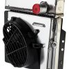 Neninkiy Radiator Fan Relay for Ford Falcon Mustang-6