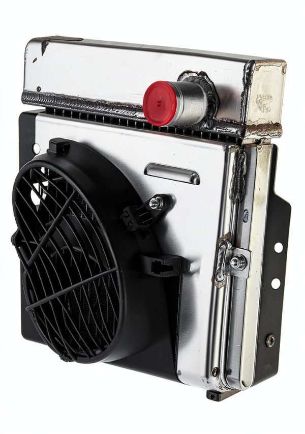 Neninkiy Radiator Fan Relay for Ford Falcon Mustang-6