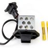 Kison Auto Plug-In Relay Replacement-2