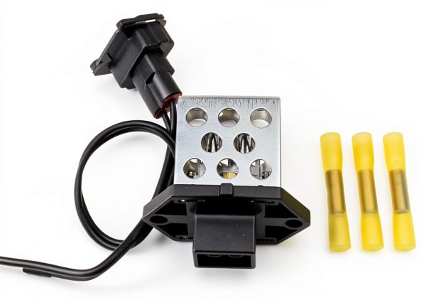 Kison Auto Plug-In Relay Replacement-2