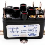 Edgewater Parts Screw Relay 120V Automatic-0