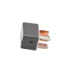 Radiator Fan Relay NIORANU Compact Aluminum Build-2
