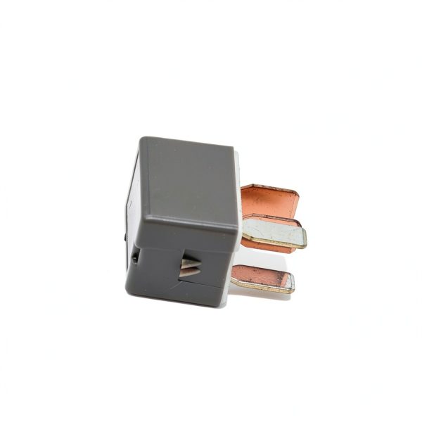 Radiator Fan Relay NIORANU Compact Aluminum Build-2