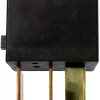 Radiator Fan Relay WM Auto Part Copper OE-0