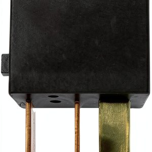 Radiator Fan Relay WM Auto Part Copper OE-0
