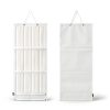 Felt Bow Organizer PACMAXI Hanging Shelf for Girls-3