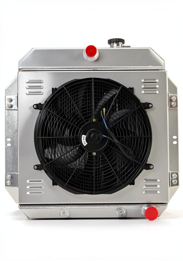 Radiator Fan Relay Enignelooc 12A Automatic-2
