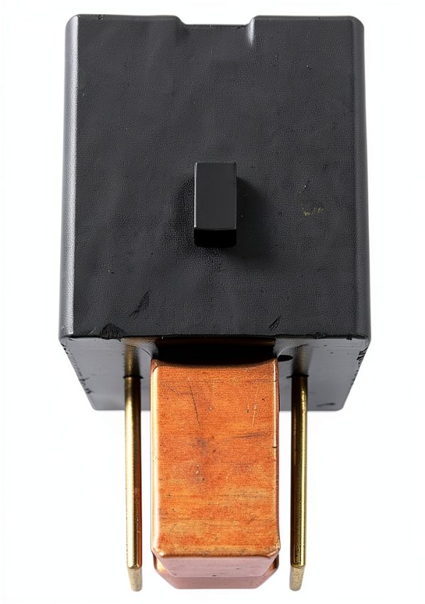 Radiator Fan Relay WM Auto Part Copper OE-2