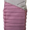 Hyperlite Grey Violet Wakeboarding Vest for Women-1