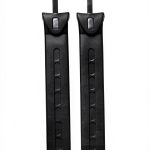 Sidi 33 Strap for ST/MX Buckle Long – Premium Adjustable Durable-0