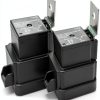 Casalytics Automotive Relay 50A Silver Tin Oxide Manual-0