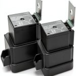 Casalytics Automotive Relay 50A Silver Tin Oxide Manual-0