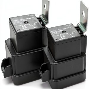 Casalytics Automotive Relay 50A Silver Tin Oxide Manual-0