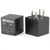 Weasch 12V Relay Power Switch Automotive Relay-1