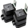 Casalytics Automotive Relay 50A Silver Tin Oxide Manual-5