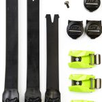 Fox Racing Comp Boot Strap Kit Aluminum Buckle-0