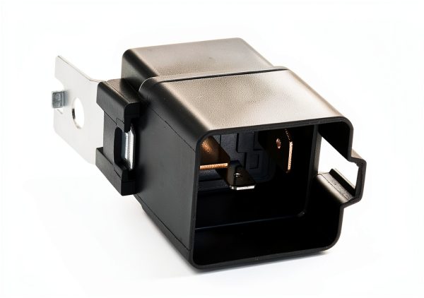 Dodge ProMaster Radiator Fan Relay APPERFiT Auto-2