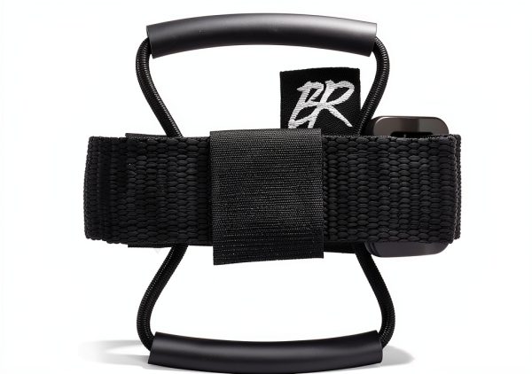 Backcountry Research Bicycle Strap Black One Size-0