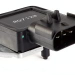Four Seasons Radiator Fan Relay Metal Design-0