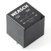 Weasch 12V Relay Power Switch Automotive Relay-4